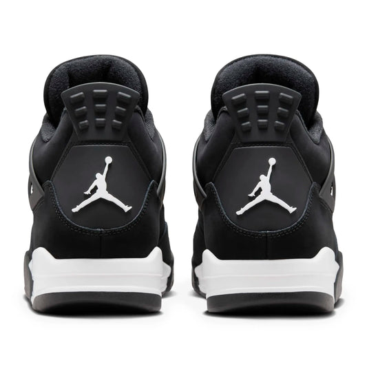 Zapatillas Air Jordan 4 Retro White Thunder - imagen 3
