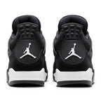 Zapatillas Air Jordan 4 Retro White Thunder - imagen 3
