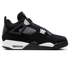 Zapatillas Air Jordan 4 Retro White Thunder - imagen 1