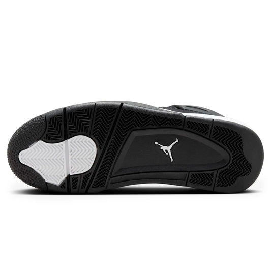 Zapatillas Air Jordan 4 Retro White Thunder - imagen 5