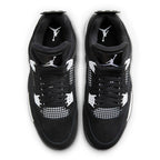 Zapatillas Air Jordan 4 Retro White Thunder - imagen 7