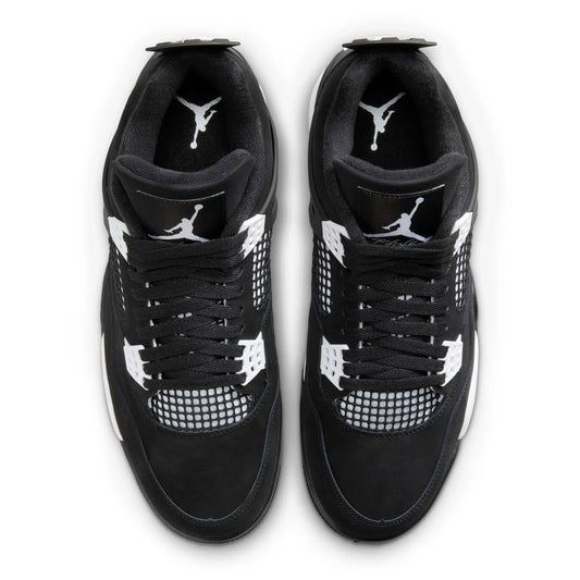 Zapatillas Air Jordan 4 Retro White Thunder - imagen 7