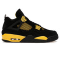 Air Jordan 4 Retro Thunder 2023 - vista lateral