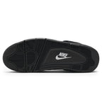 Air Jordan 4 Retro Black Cat (2025) - suela