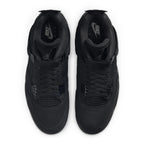 Air Jordan 4 Retro Black Cat (2025) - superior