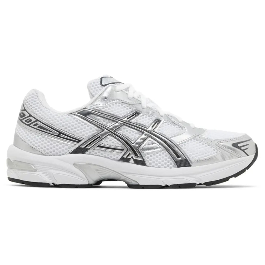 ASICS Gel-1130 White Pure Silver 1201B020-100