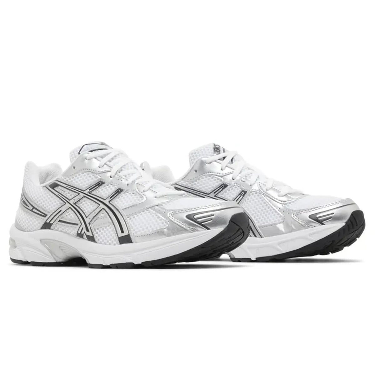 ASICS Gel-1130 White Pure Silver 1201B020-100