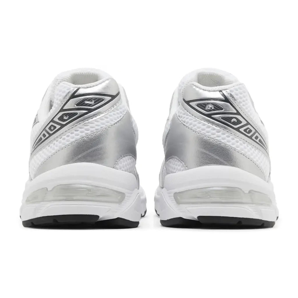 ASICS Gel-1130 White Pure Silver 1201B020-100