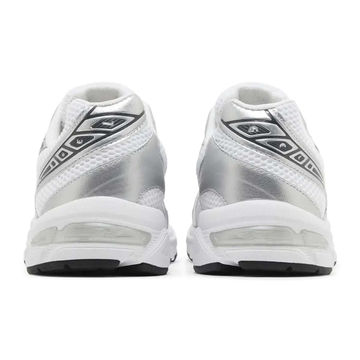 ASICS Gel-1130 White Pure Silver 1201B020-100