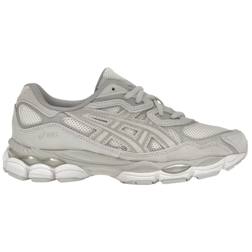 ASICS Gel-NYC Cream Cloud Grey 1203A663-101 - imagen 1