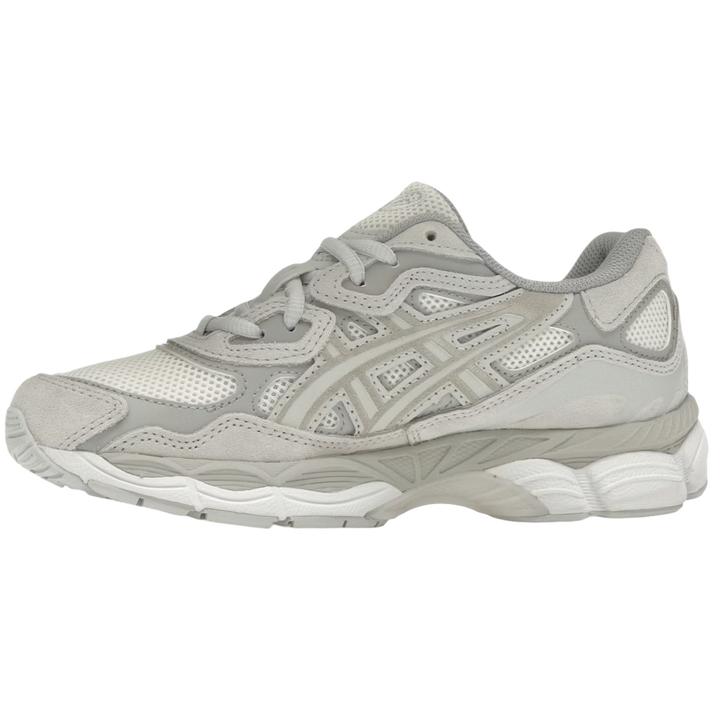 ASICS Gel-NYC Cream Cloud Grey 1203A663-101 - imagen 3