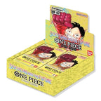 Bandai One Piece Card Game 500 Years Future Booster Box - imagen 2