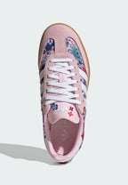 Adidas Samba OG Liberty London Clear Pink - detalle 1