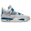 Air Jordan 4 Retro Military Blue
