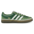 Adidas Gazelle Indoor Bad Bunny El Yunque - vista lateral