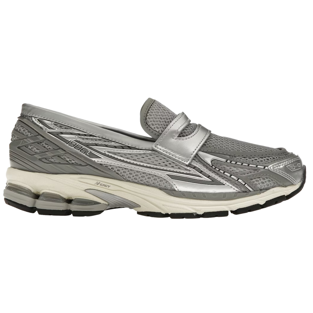 New Balance 1906L Metallic Silver U1906LAE