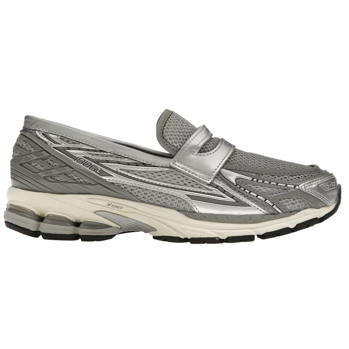 New Balance 1906L Metallic Silver U1906LAE