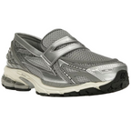 New Balance 1906L Metallic Silver U1906LAE
