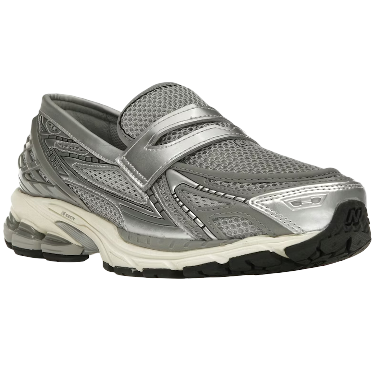 New Balance 1906L Metallic Silver U1906LAE