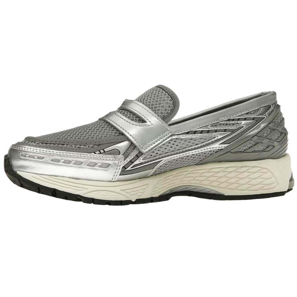 New Balance 1906L Metallic Silver U1906LAE