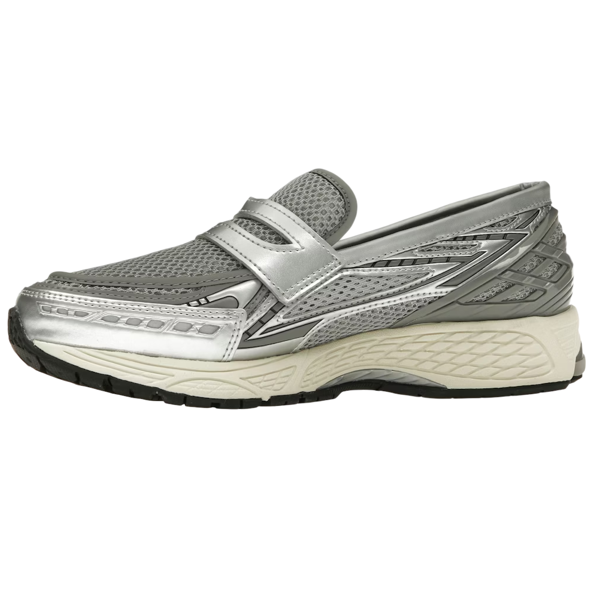 New Balance 1906L Metallic Silver U1906LAE