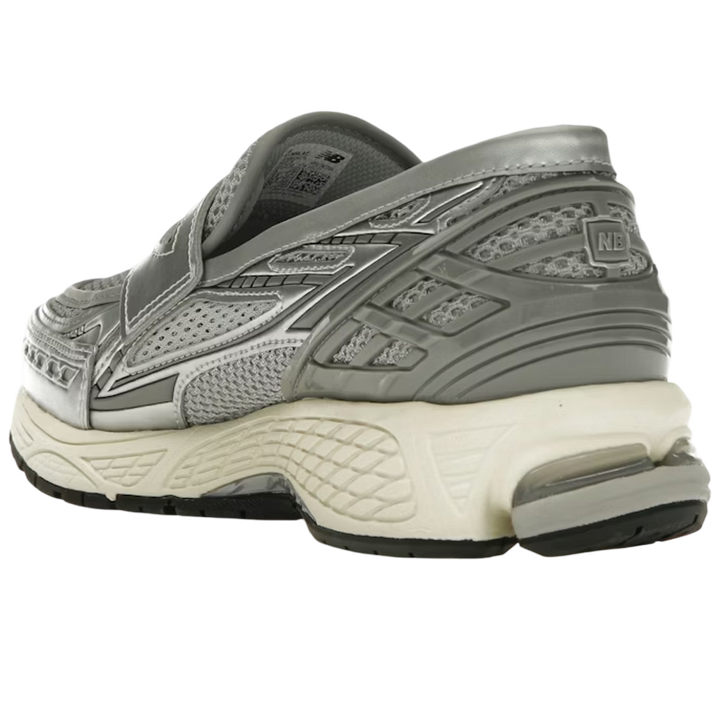 New Balance 1906L Metallic Silver U1906LAE