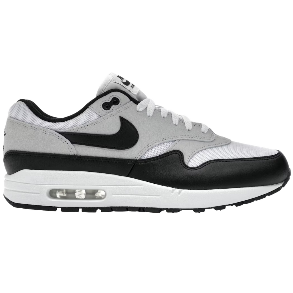 Nike Air Max 1 Essential White Pure Platinum Black FZ5808-102