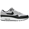Nike Air Max 1 Essential White Pure Platinum Black FZ5808-102