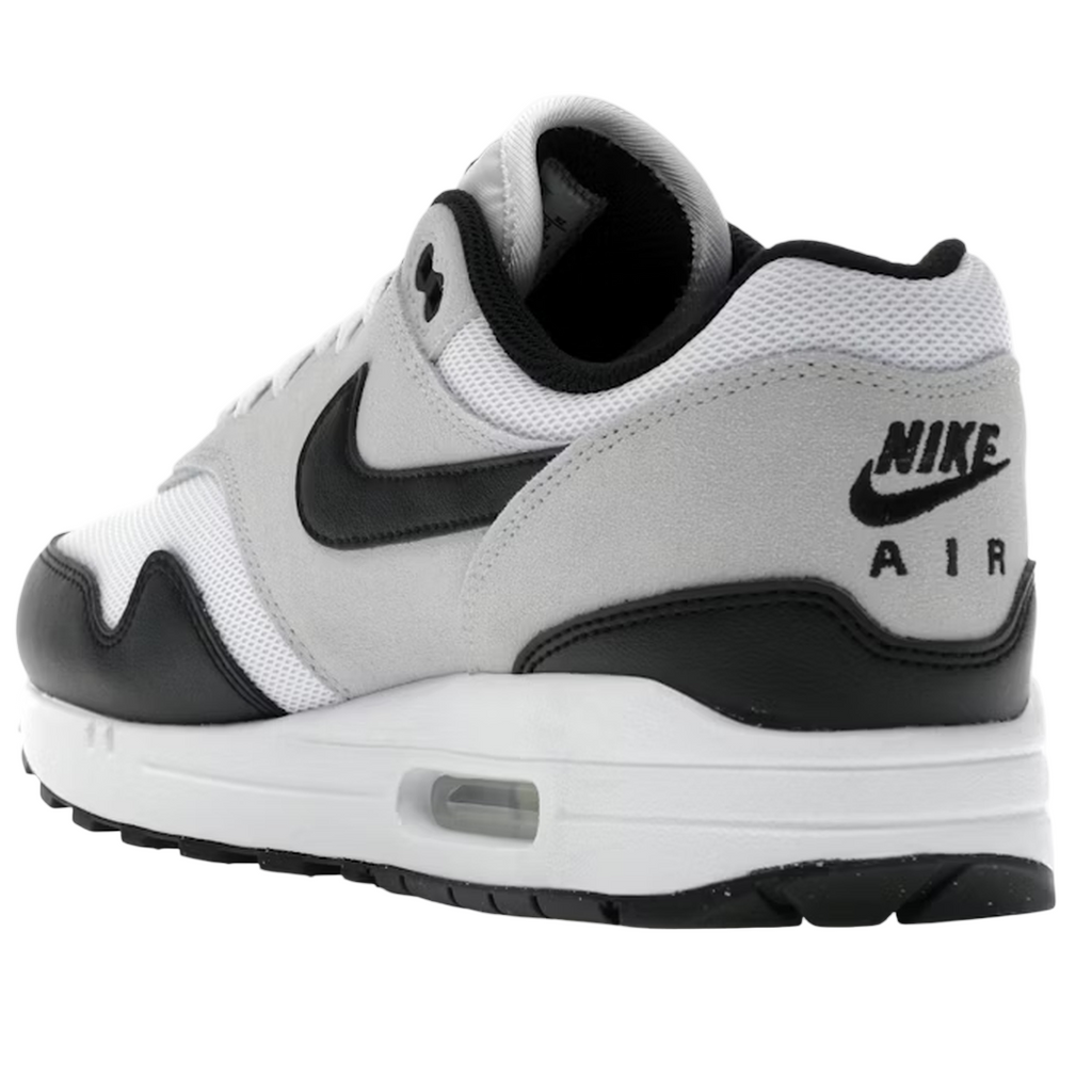 Nike Air Max 1 Essential White Pure Platinum Black FZ5808-102