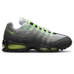Nike Air Max 95 OG Big Bubble Neon 2025 - vista lateral