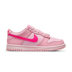 Nike Dunk Low Triple Pink GS DH9765-600