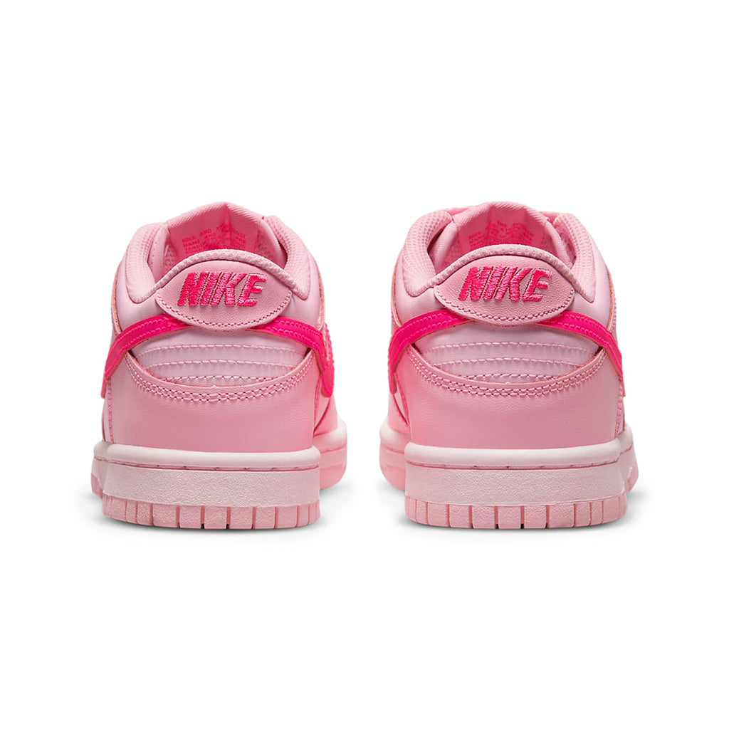 Nike Dunk Low Triple Pink GS DH9765-600
