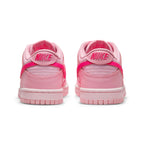 Nike Dunk Low Triple Pink GS DH9765-600