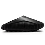 Nike Mind 001 Slide Triple Black - vista lateral