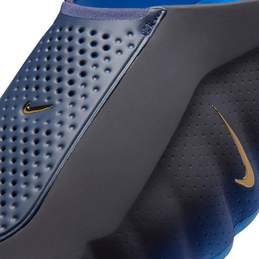 Nike Mind 001 Slide Blackened Blue Game Royal - imagen 4