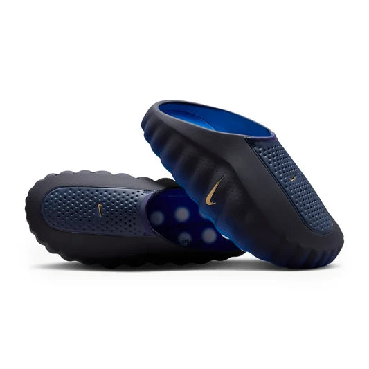 Nike Mind 001 Slide Blackened Blue Game Royal - imagen 2