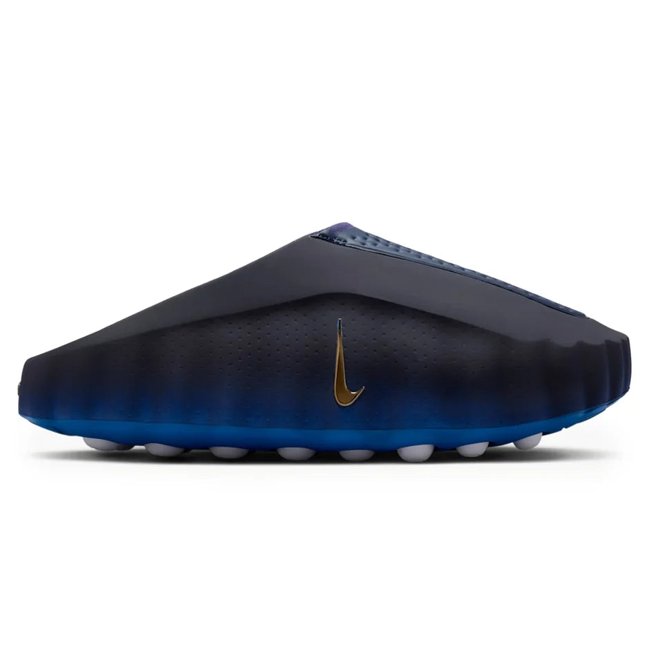 Nike Mind 001 Slide Blackened Blue Game Royal - imagen 1