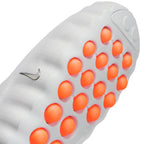 Nike Mind 001 Pregame Light Smoke Grey Mules - vista detallada de la suela