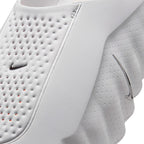 Nike Mind 001 Pregame Light Smoke Grey Mules - vista de detalle