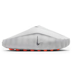 Nike Mind 001 Pregame Light Smoke Grey Mules - vista lateral