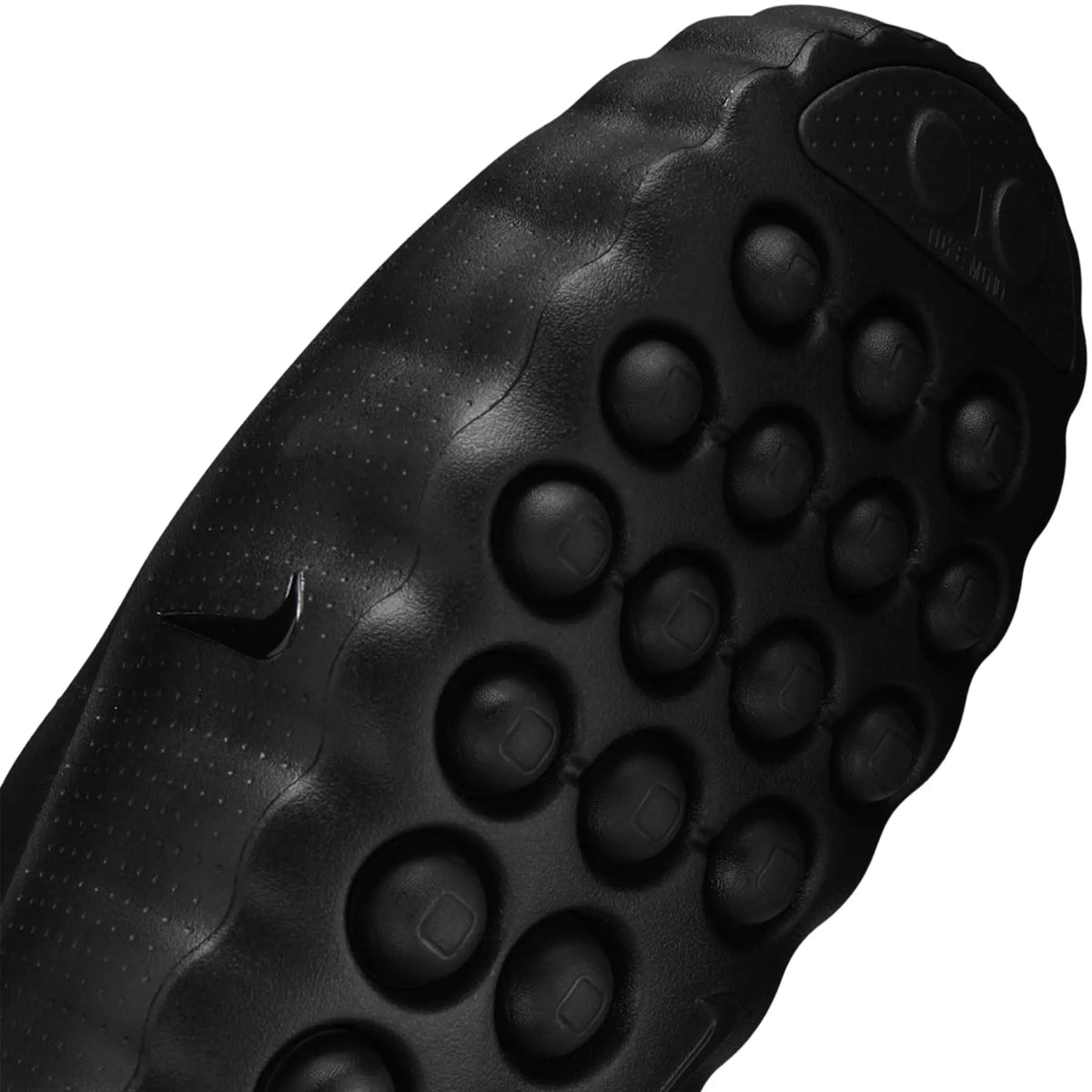 Nike Mind 001 Slide Triple Black - vista detallada