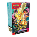 Pokémon Mega Evolution Ascended Heroes Booster Bundle