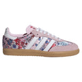 Adidas Samba OG Liberty London Clear Pink - vista lateral