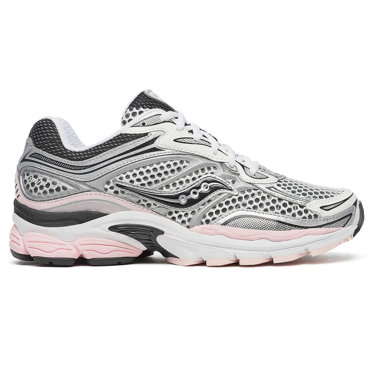 Saucony Progrid Omni 9 Silver Pink S70739-16