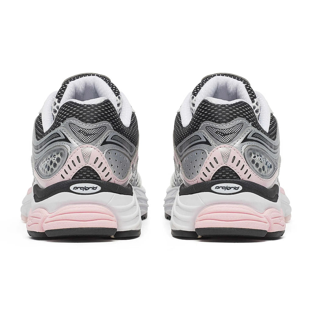 Saucony Progrid Omni 9 Silver Pink S70739-16