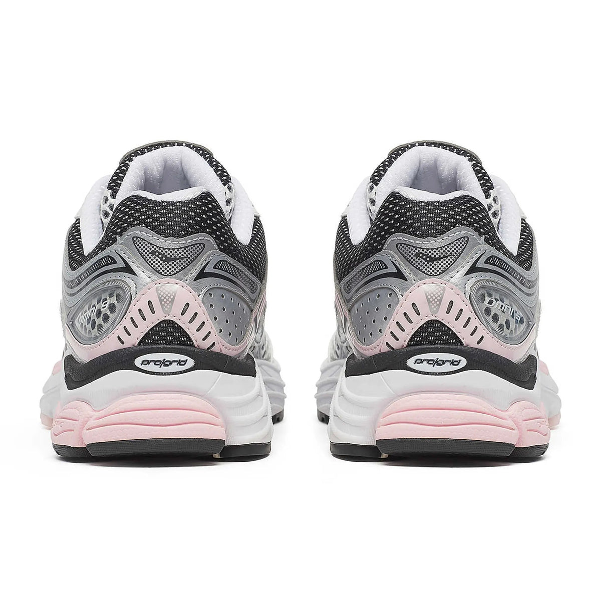 Saucony Progrid Omni 9 Silver Pink S70739-16