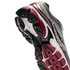 Saucony Progrid Omni 9 Silver Red S70739-1