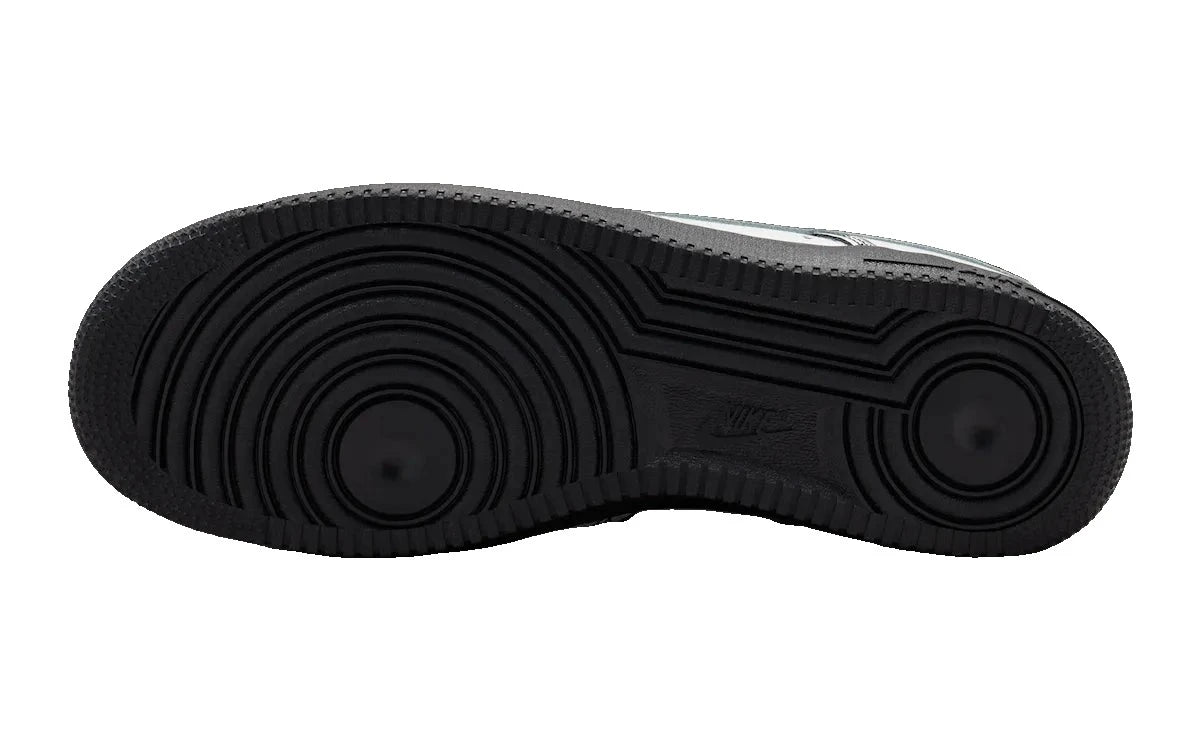 Nike Air Force 1 Low Scream Ghostface - suela