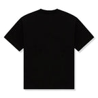 Sp5der Phantom OG Web Black T-Shirt TE034FW25BLK