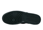 Travis Scott x Air Jordan 1 Low Black Phantom - suela